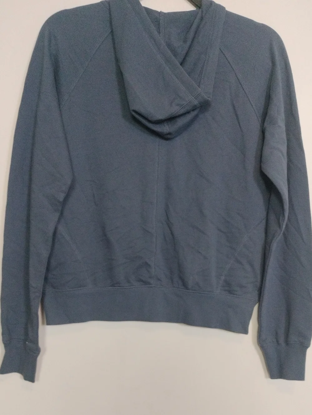 Ativa Women's Full Zipper Hoodie Size M